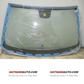 Kính chắn gió trước xe Mercedes C200 WDD204 chính hãng