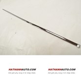 Nẹp inox cửa trước trái xe Mercedes C200 WDD204 chính hãng
