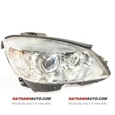 Đèn pha phải xe Mercedes C250 CGI 1.8 năm 2009