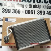 Giàn lạnh xe Mercedes C180, C200, C250 chính hãng