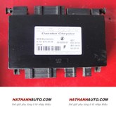 Hộp điều khiển ghế lái xe Mercedes E280 năm 2010 chính hãng
