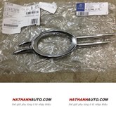 Ốp đèn gầm (sương mù) mạ crom xe Mercedes E200K