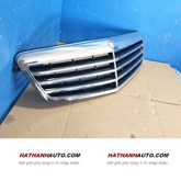 Mặt ga lăng trước xe Mercedes E300 năm 2011 Sản phẩm Germany