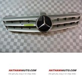 Mặt ga lăng trước xe Mercedes CLS 63AMG chính hãng