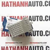 IC quạt gió điều hòa xe Mercedes C230 sản phẩm Bosch