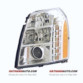 Đèn pha xe Chrysler năm 2007-2009 chính hãng