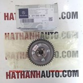 Bánh răng (nhông) cam xả xe Mercedes SLK250 R172 - 2710501500