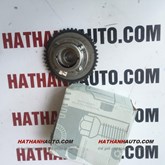 Bánh răng (nhông) cam hút xe Mercedes C200 CGI W204 - 27105033470