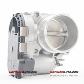 Cụm bướm gas xe Mercedes C180K WDB203 chính hãng