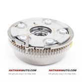 Bánh răng cam xả xe Mercedes E280 năm 2010 chính hãng