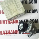 Cụm tăng đưa dây cu roa xe Mercedes CL550 chính hãng