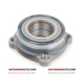 Bi moay ơ (bạc đạn) sau xe BMW X5 chính hãng