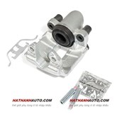 Cụm phanh (thắng) sau xe Rolls Royce chính hãng