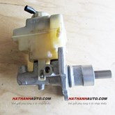 Tổng phanh xe Roll Royce chính hãng