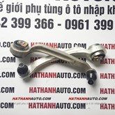 Càng nhôm xe Bentley chính hãng