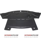 Tấm chắn bùn gầm động cơ xe Chrysler 300 chính hãng