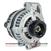 Máy phát điện xe Chrysler 300 chính hãng