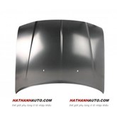 Nắp ca pô xe Chrysler 300 chính hãng