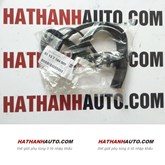 Gioăng kính chắn gió trước xe BMW 335i - 51137184005