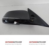Cụm gương phải xe BMW 535i chính hãng
