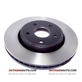 Đĩa phanh (thắng) xe Chrysler chính hãng