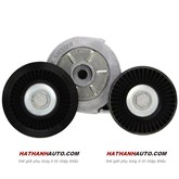 Cụm tăng tổng xe Chrysler aspen năm 2007 chính hãng