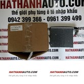 Giàn lạnh xe Mini Cooper chính hãng-64111499134