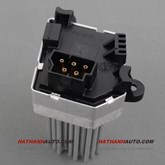 IC quạt gió điều hòa xe Rolls Royce chính hãng