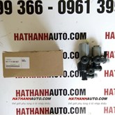 Van sấy nóng điều hòa xe BMW X3 E83-64118369807