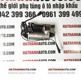 Bơm nâng gầm xe Porsche chính hãng