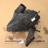 Hộp đựng lọc gió động cơ xe Audi A4 năm 2009 chính hãng