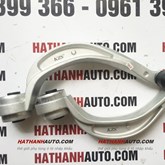 Càng nhôm cong trước dưới phải xe Audi A5 chính hãng