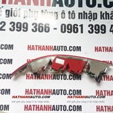 Đèn ba đờ sốc (cản) sau xe Audi Q5 chính hãng