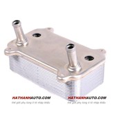 Két làm mát dầu máy xe Porsche Cayenne V8 năm 2004-2006