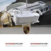 Két làm mát dầu số xe Porsche Cayenne V6 Tiptronic năm 2011