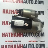 Củ (máy) đề xe Porsche Cayenne Turbo S chính hãng