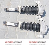 Giảm xóc (phuộc nhún) sau xe Porsche Cayenne V8 năm 2004-2006