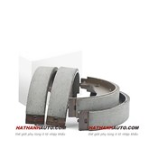 Má phanh (thắng) tay xe Porsche Cayenne V8 năm 2004-2006