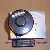 Cụm phanh (thắng) ABS xe Porsche Cayenne V8 năm 2004-2006