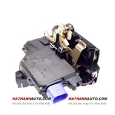 Khóa ca pô trước trái xe Porsche Boxster chính hãng
