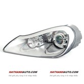 Đèn pha phải xe Porsche Cayenne năm 2008 chính hãng