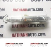 Đèn xin nhan trên cản (ba đờ sốc) trước phải xe Porsche