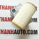 Lọc dầu (nhớt) máy xe Mercedes SLK350 - 0001802609