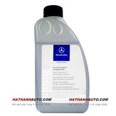 Dầu (nhớt) trợ lực lái xe Mercedes E240 WDB211 chính hãng