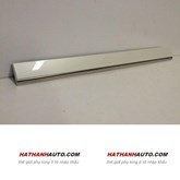 Nẹp cánh cửa inox sau phải xe Mercedes GL550 năm 2006-2011