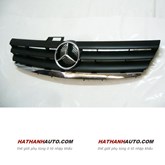 Mặt ga lăng xe Mercedes A150 1.5 năm 2004-2010