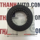 Bi bát bèo giảm xóc (phuộc nhún) trước xe Mercedes C200 năm 2010