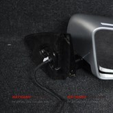 Gioăng đế chân gương phải xe Mercedes E400 năm 2013