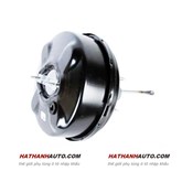 Bầu trợ lực phanh (thắng) xe Mercedes S63 AMG năm 2008
