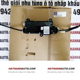 Cụm điều khiển phanh (thắng) tay xe Mercedes CL500